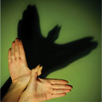 The Green Bird