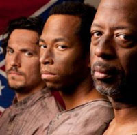 The Whipping Man