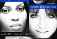 Women of the Blues