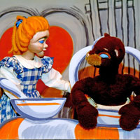 Goldilocks