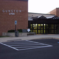 Gunston Arts Center