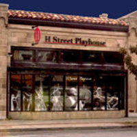 H Street Playhouse