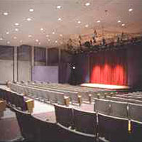 Rosslyn Spectrum Theatre