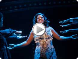 Dreamgirls DC