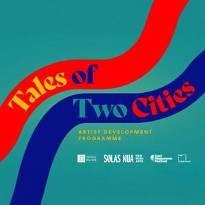 A Tale Of Two Cities
