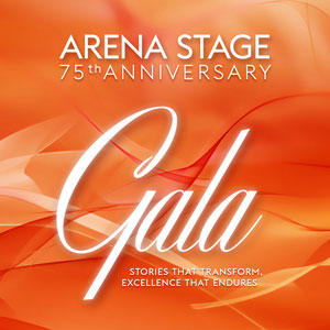 Arena Stage to Honor Tonia Wellons