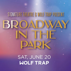 Broadway In The Park