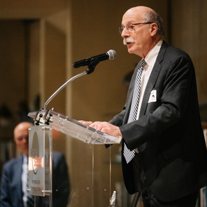 City Council Chairman Phil Mendelson
