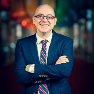 David Kilpatrick