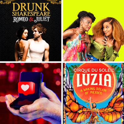 Discounted DC Theatre Tickets