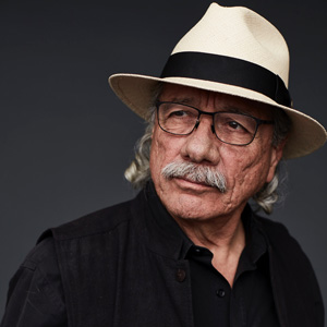 Edward James Olmos
