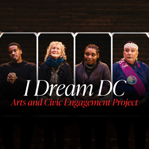 I Dream DC