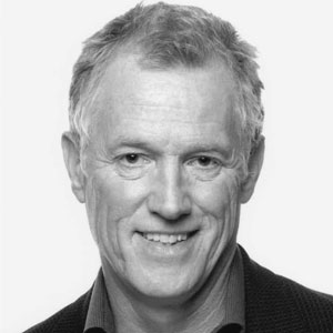 Jerry B. Whiddon