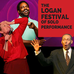Logan Festival of Solo Performance
