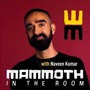 Mammoth in the Room