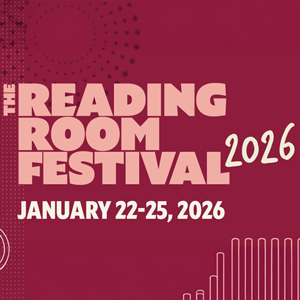 Reading Room Festival
