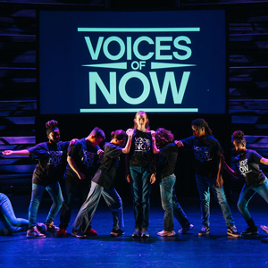 Voices Of Now