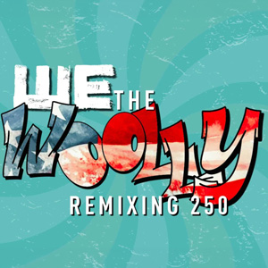 Woolly Mammoth to present free ‘We the Woolly: Remixing 250’