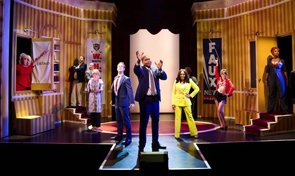 44: The Musical