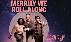 Merrily We Roll Along