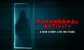 Paranormal Activity
