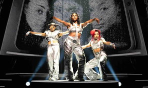 CrazySexyCool - The TLC Musical