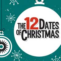 The 12 Dates of Christmas