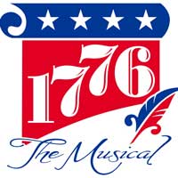 1776, The Musical