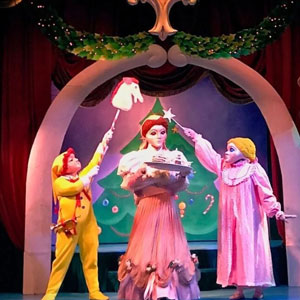 The 37th Annual Nutcracker