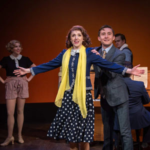 42nd Street at Classical Theatre of Maryland