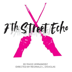 7th Street Echo