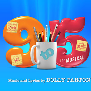 9 to 5 The Musical