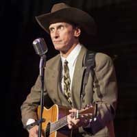 Hank Williams:Lost Highway