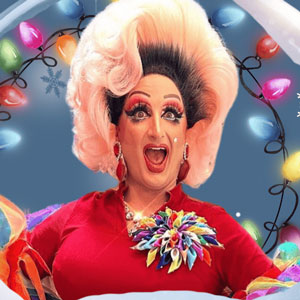 A Hoot for the Holidays! at Atlas Performing Arts Center