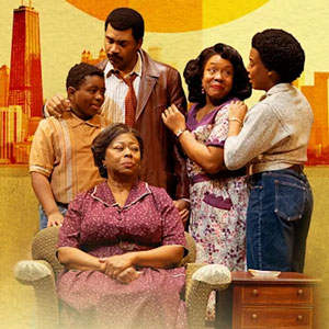 A Raisin In The Sun
