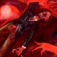 Chronicle of a Death Foretold