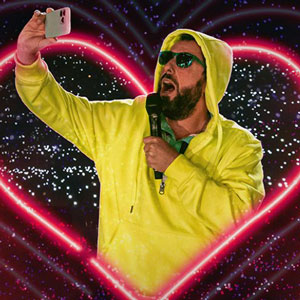 Adam Sandler: The I Missed You Tour