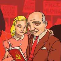 After the Revolution