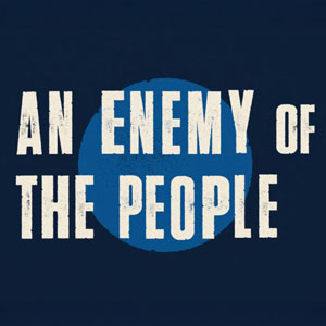 An Enemy of the People at Theater J