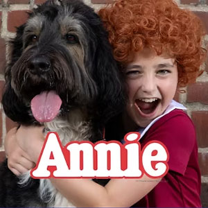 Annie