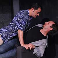 Another Day on Willow St