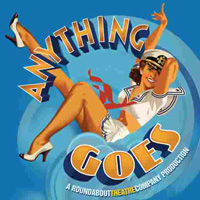 Anything Goes