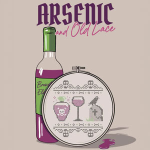 Arsenic and Old Lace