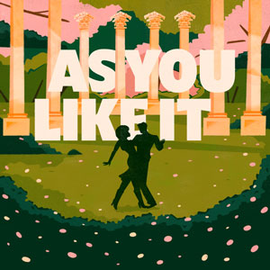 As You Like It at Folger Theatre