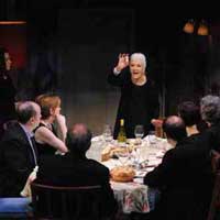 August: Osage County