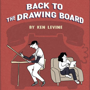 Back to the Drawing Board