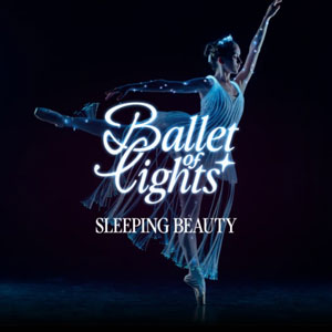 Ballet of Lights: Sleeping Beauty at Howard Theatre