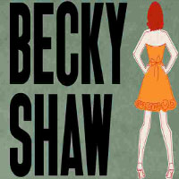 Becky Shaw