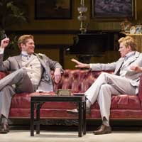 The Importance of Being Earnest