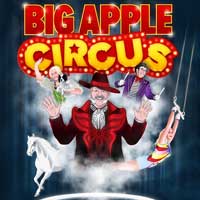 Big Apple Circus - Metamorphosis